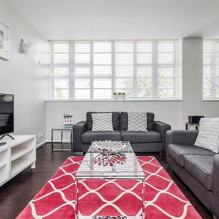 برايتون Roomspace Serviced Apartments - Princes House المظهر الخارجي الصورة